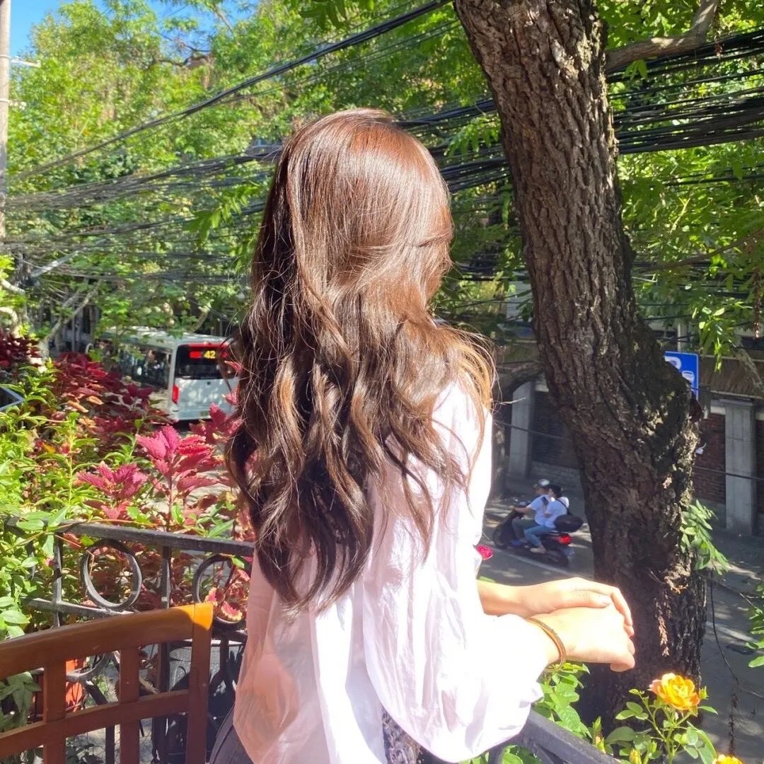 外父唔怕做粤语